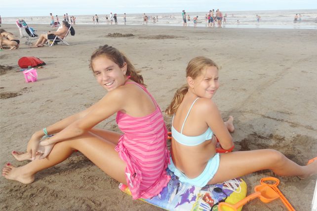 Compartí con el UNO las fotos de tus vacaciones