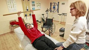 El gobierno aprobó en el país una nueva terapia para la esclerosis múltiple