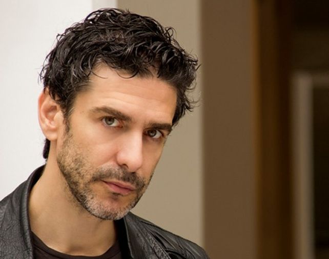 Leonardo Sbaraglia&nbsp;