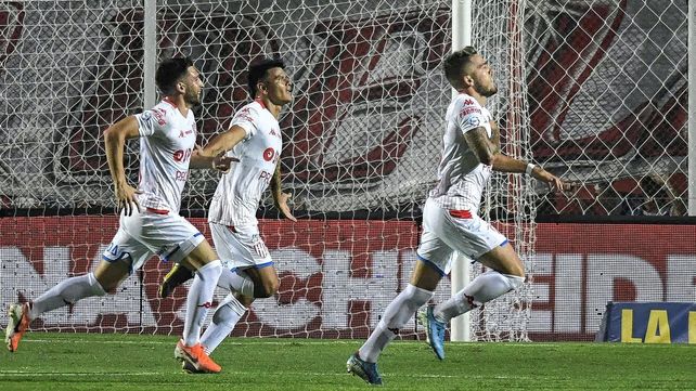 Unión desea seguir su buena racha con Argentinos en Santa Fe