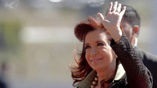 Cristina Fernández instó a Europa a abordar conjuntamente la crisis de los refugiados