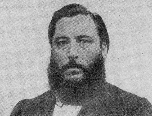José Hernández