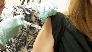 Estados Unidos anunció pruebas exitosas en una vacuna contra el ébola