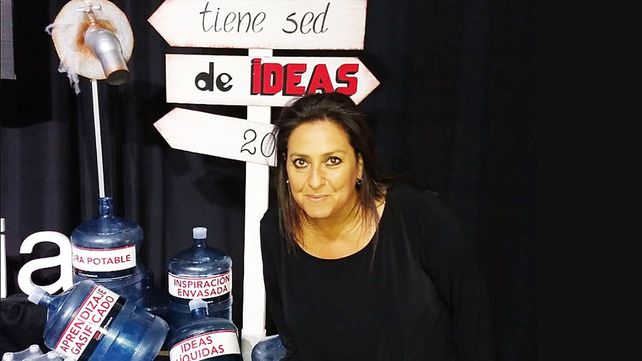 Laura Lewin: Tenemos que dejar de enseñar en serie para enseñar en serio