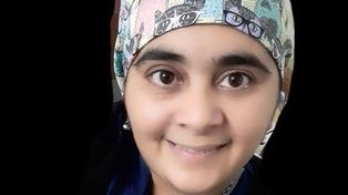Dolor por la muerte por Covid-19 de una enfermera