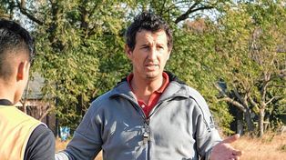 Leandro Birollo, presidente de Cosmos, confirmó la realización del Torneo Talentos de fútbol infantil.