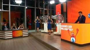 Quini 6 sumó un nuevo millonario