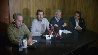 La triste sensación de que a nadie le importa nada