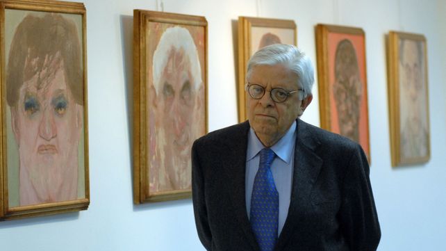 Hermenegildo Sábat. El dibujante