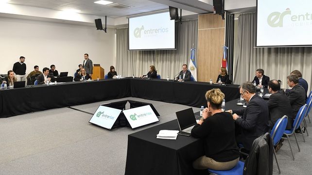Harán un control estricto antes de habilitar más actividades