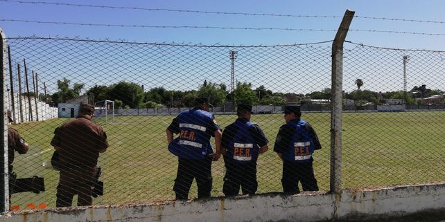 Peñarol y Sportivo Urquiza definen el Clausura