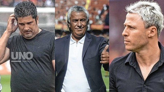 La efectividad de los tres técnicos de Colón durante el 2023