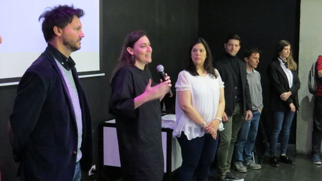 Se realizó en Rosario Biohackathon, el laboratorio de innovación abierta de Santa Fe