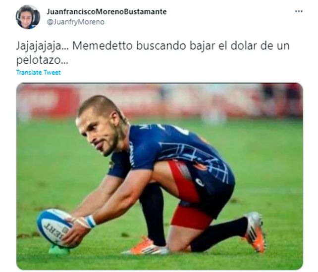Los mejores memes de la eliminación de Boca con Benedetto en el centro de las burlas
