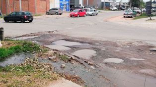 Paraná: avanza la licitación para el ensanche de avenida Zanni