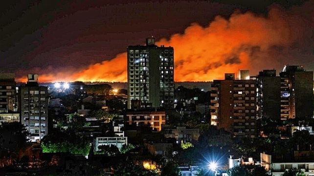 Echaron al funcionario de Entre Ríos, que dijo que a Rosario la gobiernan los narcos