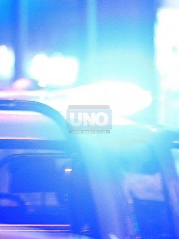 Paraná: hallaron una persona sin vida en calle López Jordán