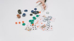Juegos de casino en directo en Maggico