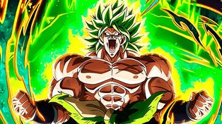 Un Ministerio de la provincia de Buenos Aires denunció a Dragon Ball Super por violencia simbólica