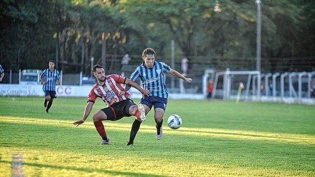 Juventud Unida y Colón (SJ) terminaron 2 a 2.