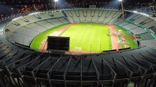 Schiaretti propuso al Kempes para ser sede del partido inaugural de Argentina en el Mundial 2030