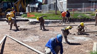 El municipio asegura que en diciembre se habrá reparado el 60 por ciento de los baches de la ciudad