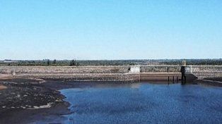 Uruguay: se termina el agua potable en las canillas