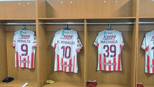 El significativo gesto de Unión con Paulo Rosales