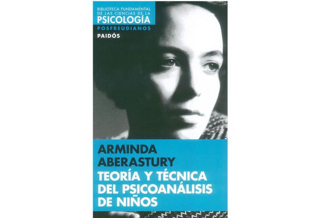 Este jueves pedí un nuevo libro de la colección de Psicología