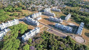 Paraná: abrió inscripción para las viviendas Procrear II