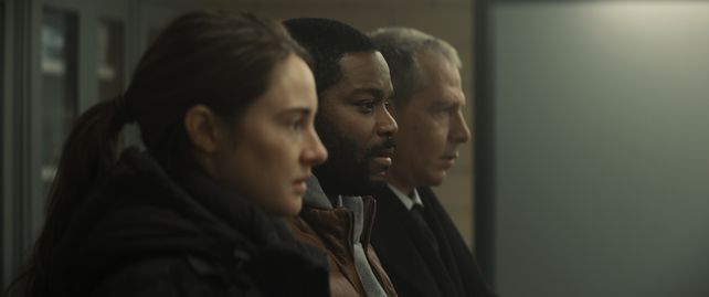 Misántropo: Un thriller clásico  con sello argentino