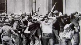 A 50 años del Golpe de Estado