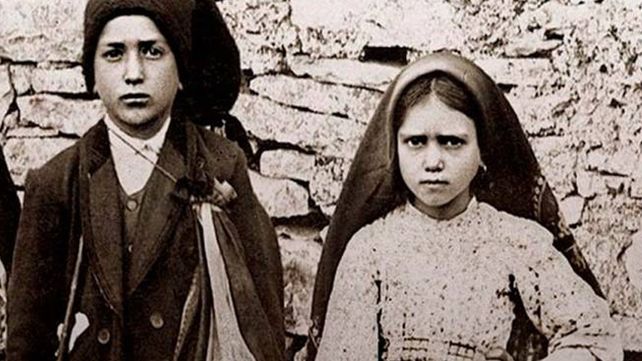 El Papa Francisco aprobó la canonización de los pastorcitos de Fátima