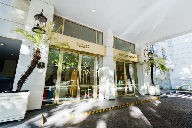 Loi Suites Hoteles: Experiencias que se transformen en buenos recuerdos.