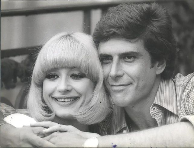 En 1980 rodó en Argentina el musical “Bárbara”