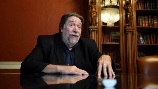 El economista Claudio Lozano aseguró que el proyecto de presupuesto nacional es invotable.
