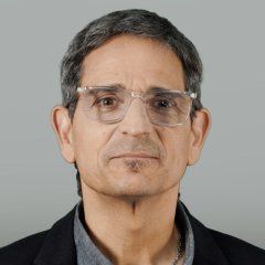 Lucas Ameriso
