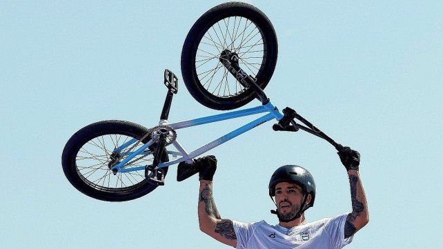 José Torres consiguió la primera medalla dorada de Argentina en París