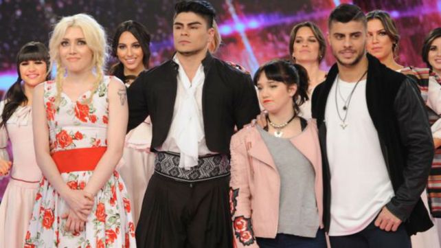 Expulsaron a Marta Sanchez del Bailando y Militta Bora quedó eliminada en el teléfono