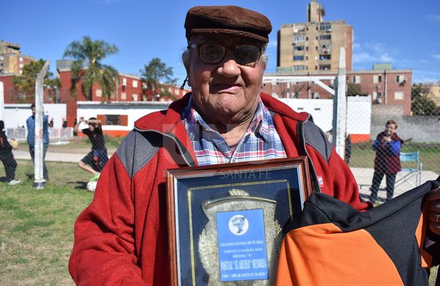 Está en marcha el Clausura del ascenso