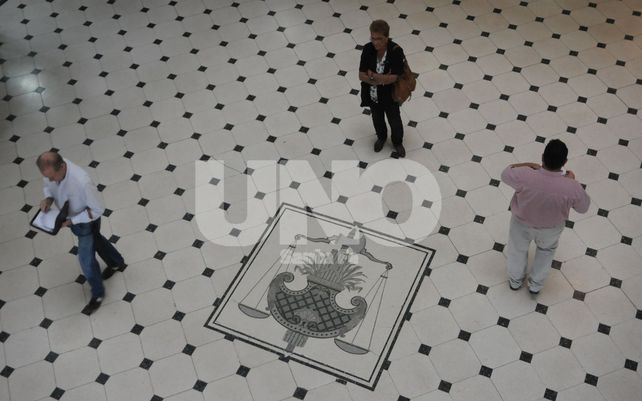 El Poder Judicial dictará asueto por las fiestas