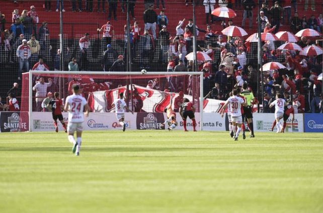 Para agendar: Unión tiene día y hora definidos por Copa Santa Fe