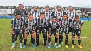 El Porvenir está último en las posiciones en la Primera C.