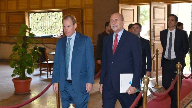 Bordet gestiona en Egipto la habilitación para exportaciones