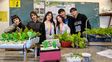 La iniciativa de los chicos y chicas de La Vigil llega a la feria de ciencias nacional.