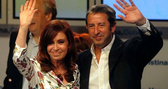 Cobos le tomará juramento a Cristina y dijo que se banca cualquier situación incómoda