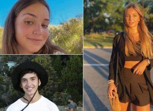 Femicidio: mataron a una estudiante en Córdoba