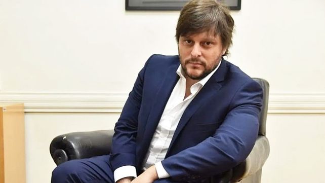 Leandro Santoro