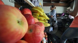 Los productos, del campo a la góndola aumentan 5 veces