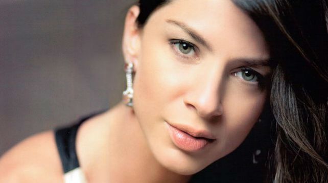 Romina Gaetani se separó hace tres años y ahora está abierta a conocer un nuevo amor.